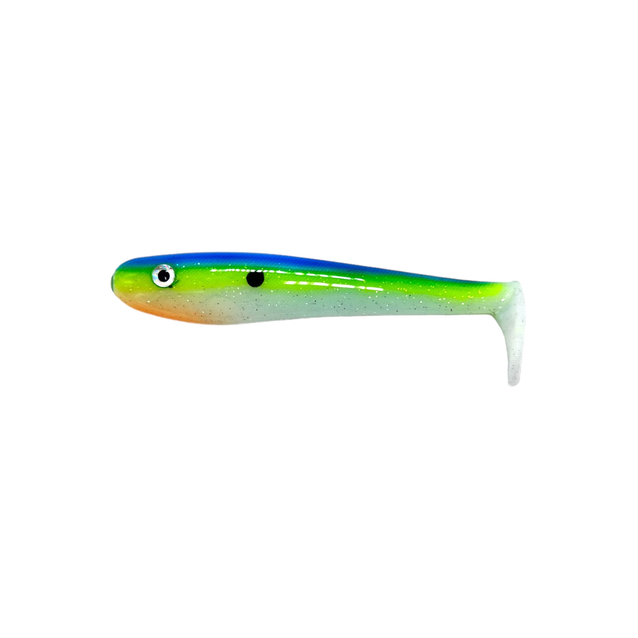 field days fishing lures Tester Assorted Kit #1 Cast and retrieve 247 Lures Needlefish